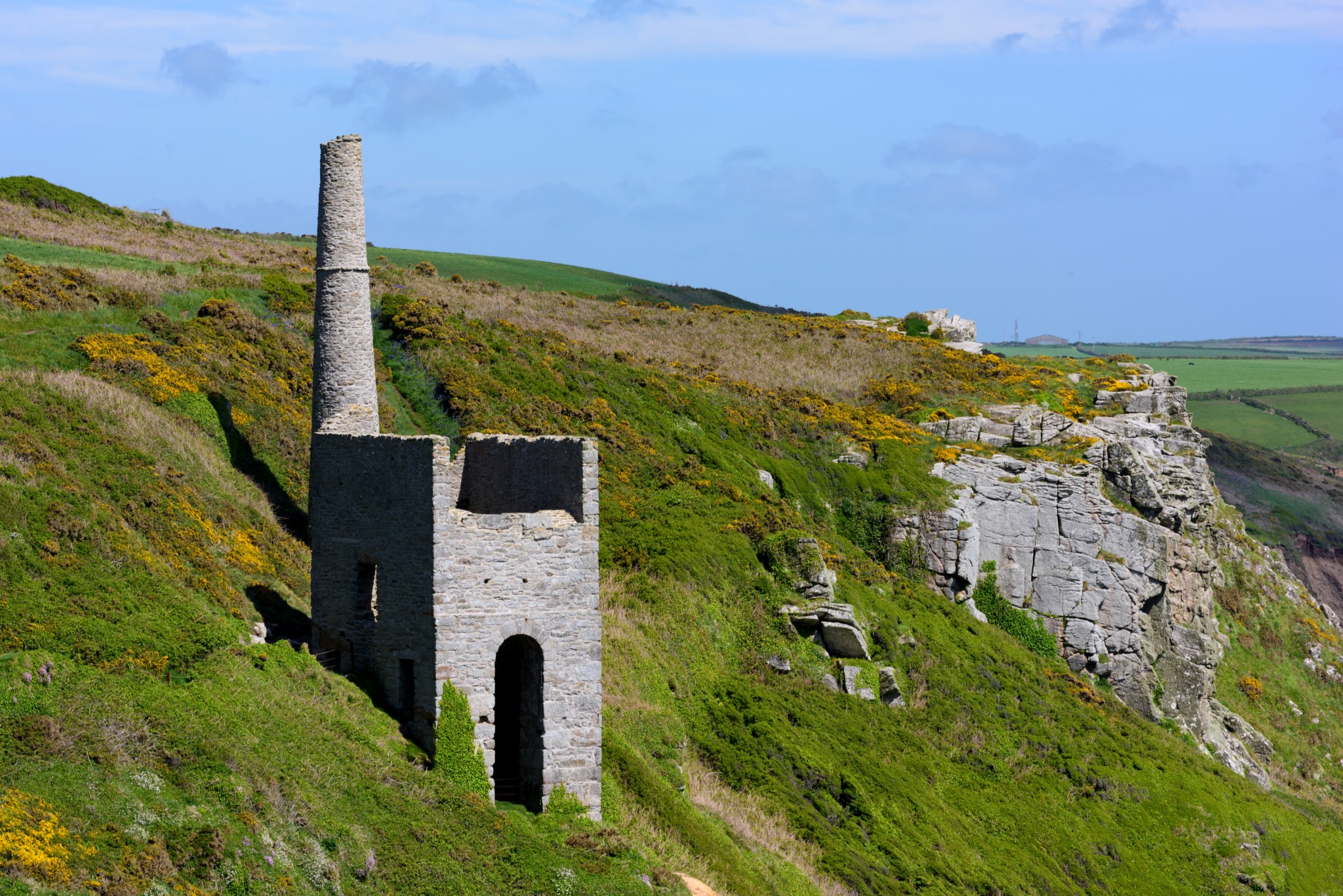 Wheal Trewavas